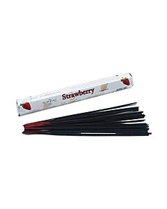 Stamford Strawberry Incense Sticks